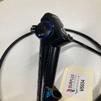 Olympus BF-Q190 - Endoscopy Bronchoscope image 0